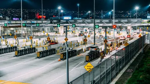 Suben casetas en México 2026: nuevas tarifas de CAPUFE en autopistas y puentes