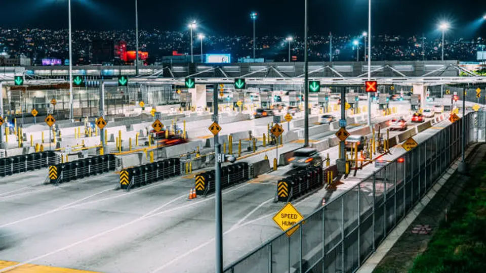 Suben casetas en México 2026: nuevas tarifas de CAPUFE en autopistas y puentes
