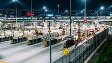 Suben casetas en México 2026: nuevas tarifas de CAPUFE en autopistas y puentes
