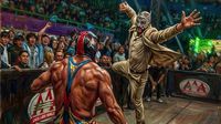 ¡Oficial! AAA confirma el máscara vs máscara de Los Grandes Americanos