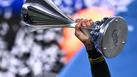 Trofeo de la Liga de Naciones Concacaf 2024-25 | MEXSPORT
