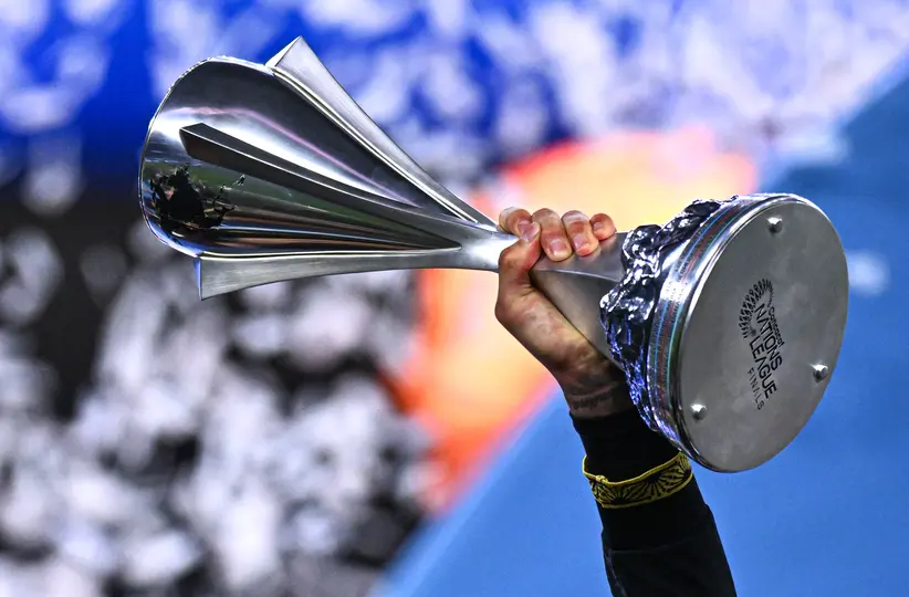 Trofeo de la Liga de Naciones Concacaf 2024-25 | MEXSPORT