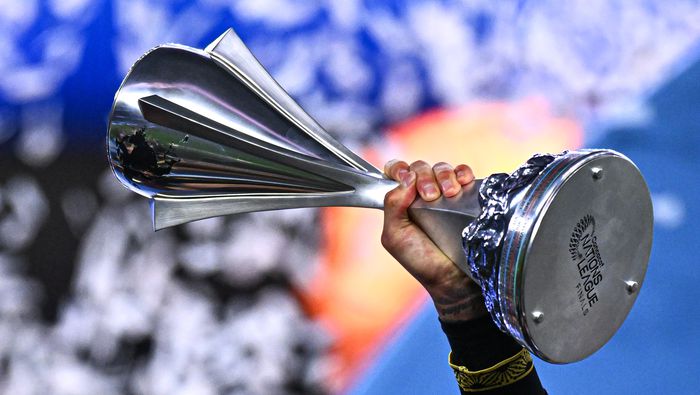 Trofeo de la Liga de Naciones Concacaf 2024-25 | MEXSPORT