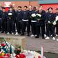 Paris Saint-Germain hace un homenaje a Diogo Jota previo a enfrentar al Liverpool