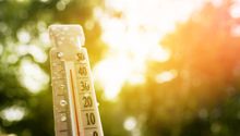 Canícula 2026 en México: cuándo llega y qué estados sufrirán calor de hasta 45°C