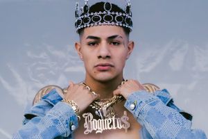 El Bogueto irá a la Cámara de Diputados: esto hará el cantante urbano