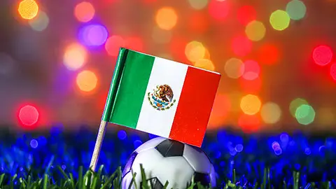 Mundial 2026 en CDMX: Lista de exposiciones y actividades culturales
