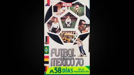 A 58 DÍAS DEL MUNDIAL MEXICO ANFITRIÓN DEL DEPORTE