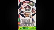 A 58 DÍAS DEL MUNDIAL MEXICO ANFITRIÓN DEL DEPORTE