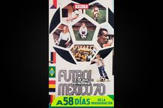 A 58 DÍAS DEL MUNDIAL MEXICO ANFITRIÓN DEL DEPORTE