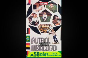 A 58 DÍAS DEL MUNDIAL MEXICO ANFITRIÓN DEL DEPORTE