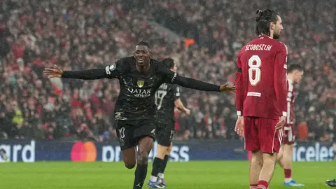 Dembélé l AP