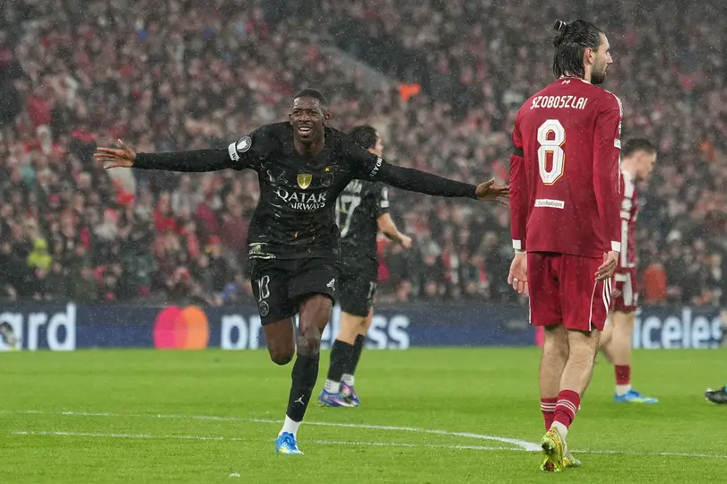 Dembélé l AP