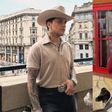 Actriz de ‘Un Vals’ acusa a Christian Nodal de no pagarle por el videoclip