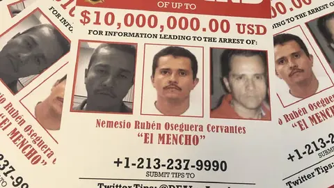 Autoridades advierten que revelar datos podría permitir a implicados evadir la acción de la justicia./ RS