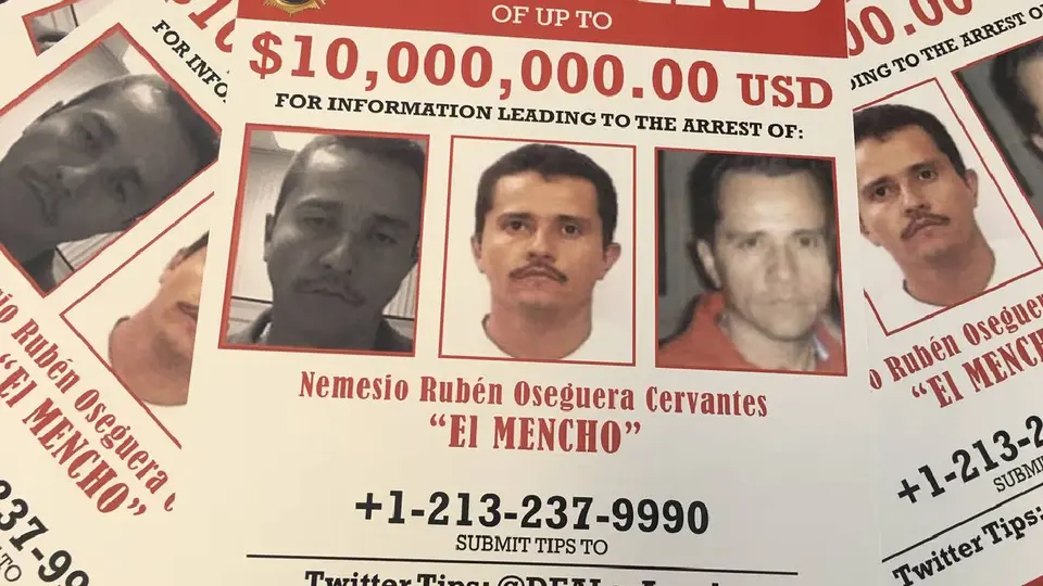 Autoridades advierten que revelar datos podría permitir a implicados evadir la acción de la justicia./ RS