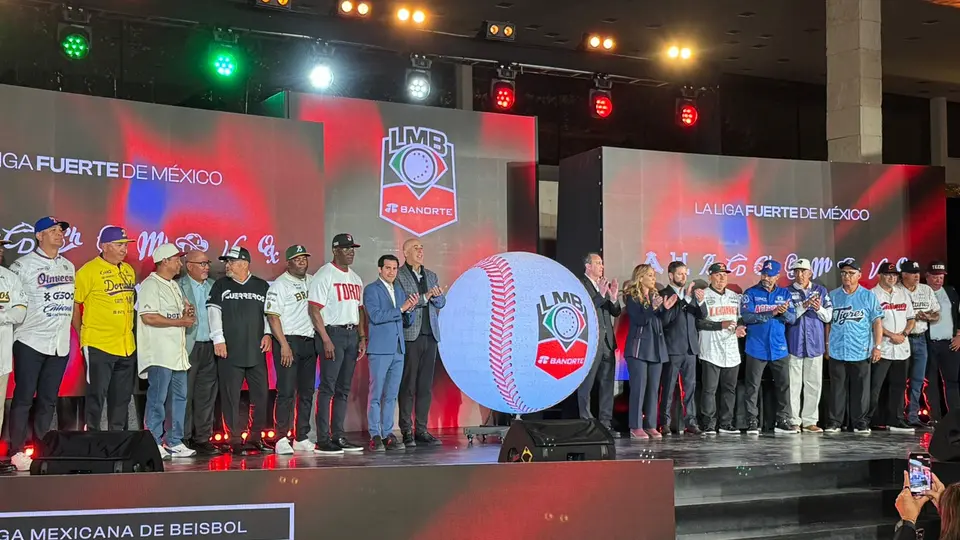 Liga Mexicana de Beisbol Banorte | Carlos Ponce de León