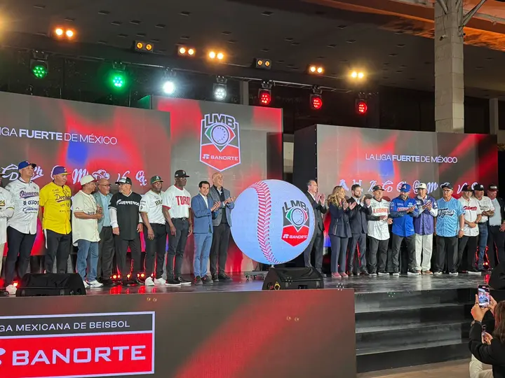 Liga Mexicana de Beisbol Banorte | Carlos Ponce de León