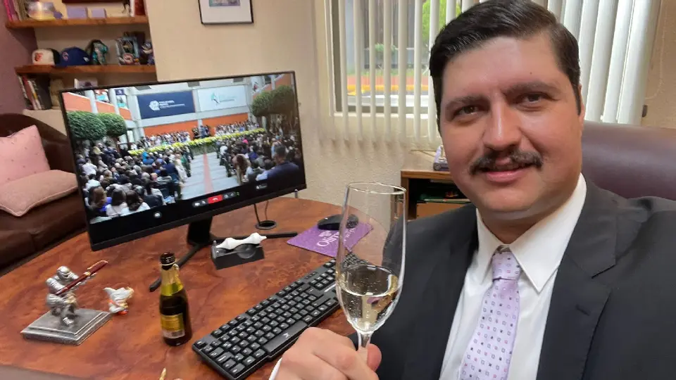 ‘El Jero’ explota contra Movimiento Ciudadano por esta razón