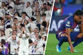 ¿Cuándo fue la última vez que el Barcelona o Real Madrid no estuvieron en las Semifinales de Champions League?