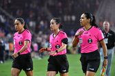 Karen Díaz no fue elegida para ir a la Copa del Mundo | MEXSPORT