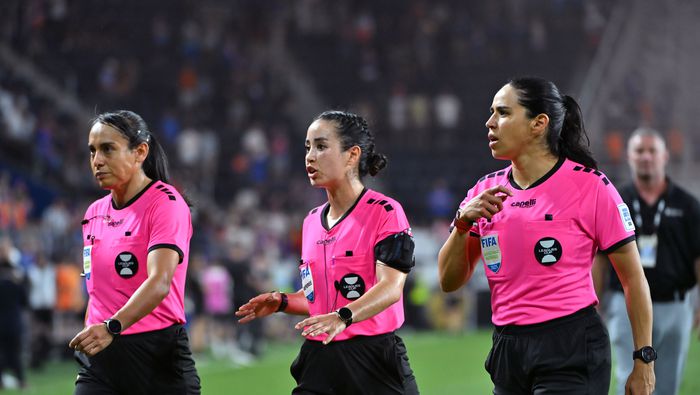 Karen Díaz no fue elegida para ir a la Copa del Mundo | MEXSPORT