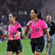 Karen Díaz no fue elegida para ir a la Copa del Mundo | MEXSPORT
