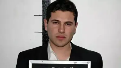 ICE mantiene recompensa de 10 millones de dólares por Iván Archivaldo Guzmán, líder de Los Chapitos