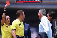 ¿Qué le dijo Sergio Bueno a Katia Itzel?