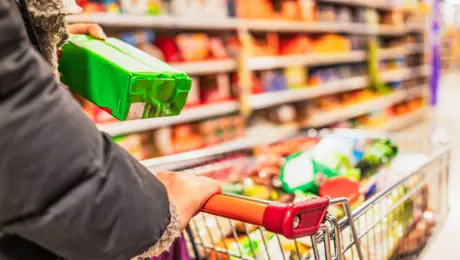Canasta básica 2026: ¿Cuánto necesita una familia para comer en abril?