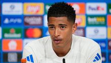 Jude Bellingham advierte al Bayern en busca de la remontada en Champions: 'Es una final y no nos vamos a esconder'