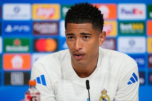 Jude Bellingham advierte al Bayern en busca de la remontada en Champions: 'Es una final y no nos vamos a esconder'