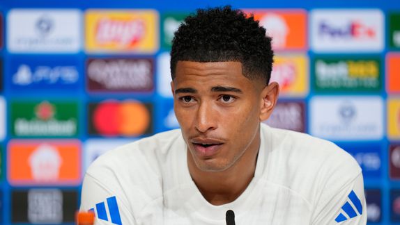 Jude Bellingham advierte al Bayern en busca de la remontada en Champions: 'Es una final y no nos vamos a esconder'