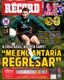 Portada RÉCORD 14 de abril de 2026