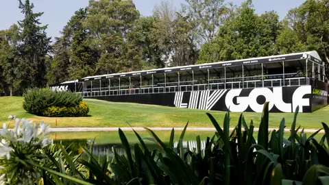 LIV Golf 2026|CORTESÍA