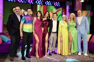 Cuéntamelo ya! cumple 10 años al aire y reafirma su lugar en la TV mexicana