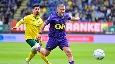 Lewis Holtby compartió actualización tras su lesión  | GROSBY