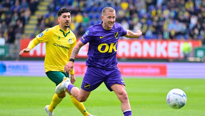 Lewis Holtby compartió actualización tras su lesión  | GROSBY