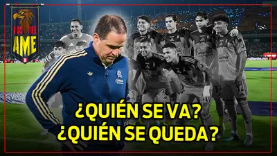 ¡LIMPIA MASIVA EN AMÉRICA! ¿Quién se va y quién se queda?