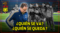 ¡LIMPIA MASIVA EN AMÉRICA! ¿Quién se va y quién se queda?
