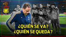 ¡LIMPIA MASIVA EN AMÉRICA! ¿Quién se va y quién se queda?
