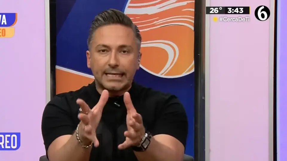 El hermano de Bisogno detalló que ya no permitirá más ataques contra su familia / Especial