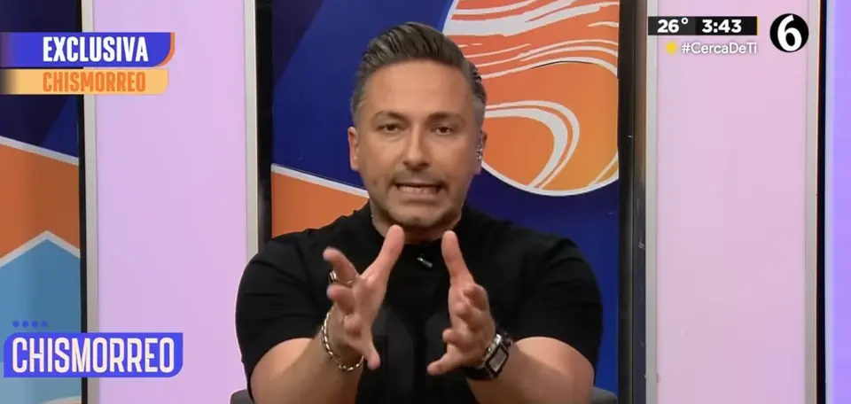 El hermano de Bisogno detalló que ya no permitirá más ataques contra su familia / Especial