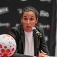 Amandine Miquel habló previo al partido ante América | IMAGO7