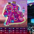 Tecate Emblema 2026: Checa el mapa de los escenarios y espacios oficiales de estacionamiento