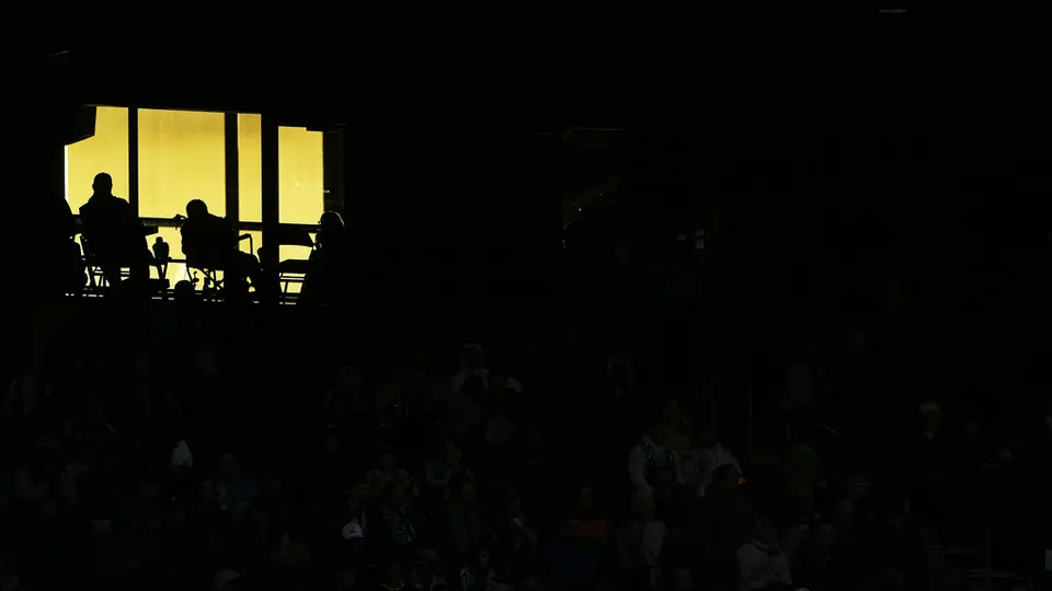 Seattle Sounders | AP