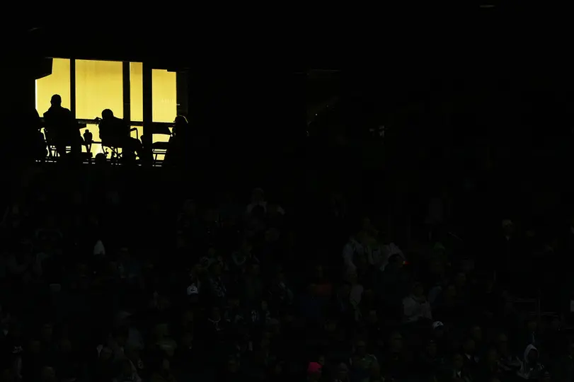 Seattle Sounders | AP