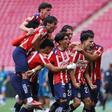 Chivas se impuso a América en la Fina de Sub 21 | IMAGO7