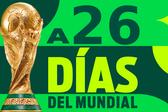 A 26 días del Mundial: El ‘Balón Azteca’, la joya de México 86 que cambió para siempre los balones mundialistas
