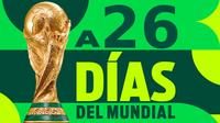 A 26 días del Mundial: El ‘Balón Azteca’, la joya de México 86 que cambió para siempre los balones mundialistas